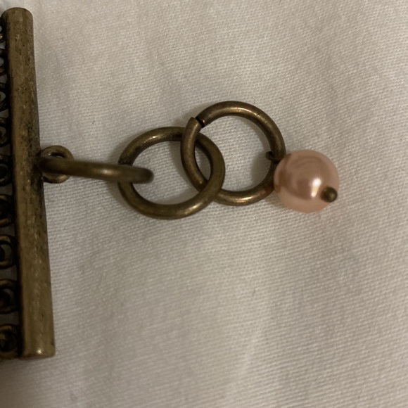 Express Chunky Bracelet - Picture 4 of 6